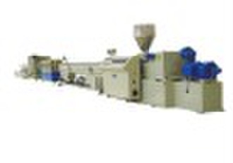 PVC Pipe Production Line