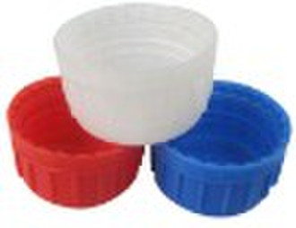 Theftproof bottle caps