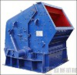 Mobile Crushing and Screening Plant