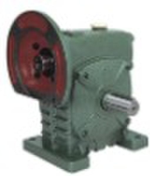 SPEED REDUCER - WPDS