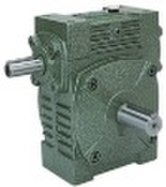 SPEED REDUCER - WPW