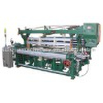 GA747-III type flexible rapier loom