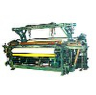 GA615A3(2x4) Multi-box shuttle Loom