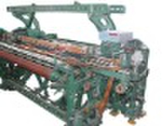 GA615A3(2X4) Computerized Multi-shuttle-box Loom