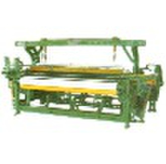 Model GA615F automatic shuttle changing loom