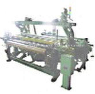 GA615ZP Automatic Shuttle-switching Panne Loom