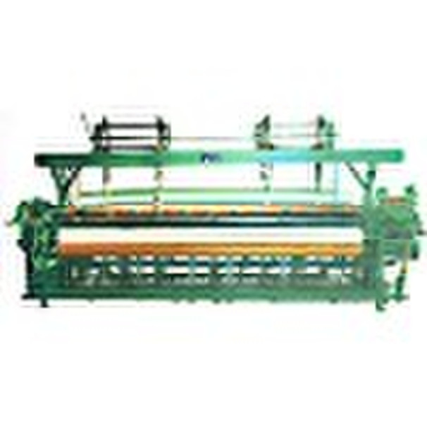 GA615K Automatic Shuttle Changing Loom