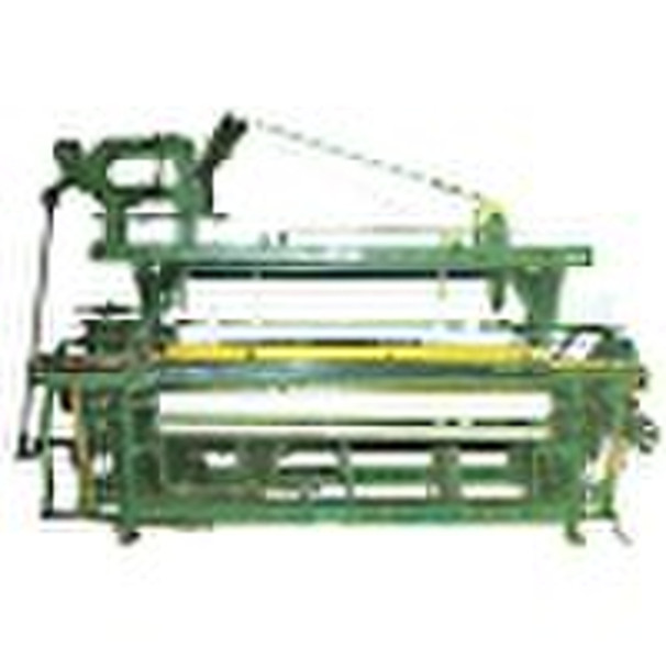 GA615BA  Multi-shuttle-box Towel Loom