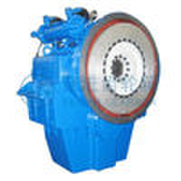 Marine gearbox T300