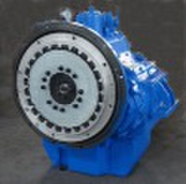 Marine Gearbox 135A