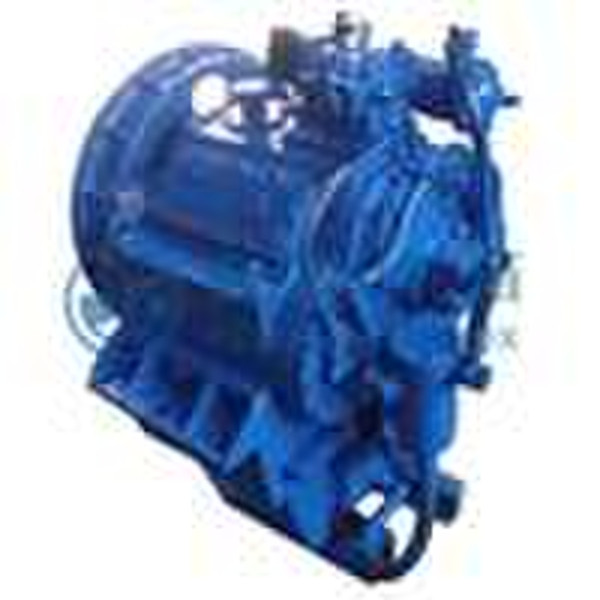 Marine gearbox T400