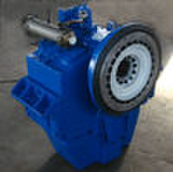 Marine gearbox 300 series