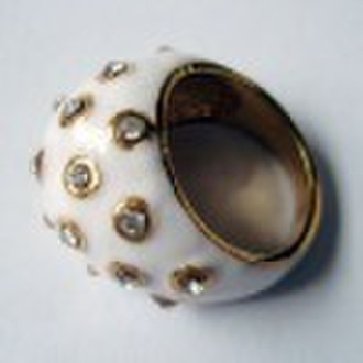 rhinestone ring XY-RG-0096