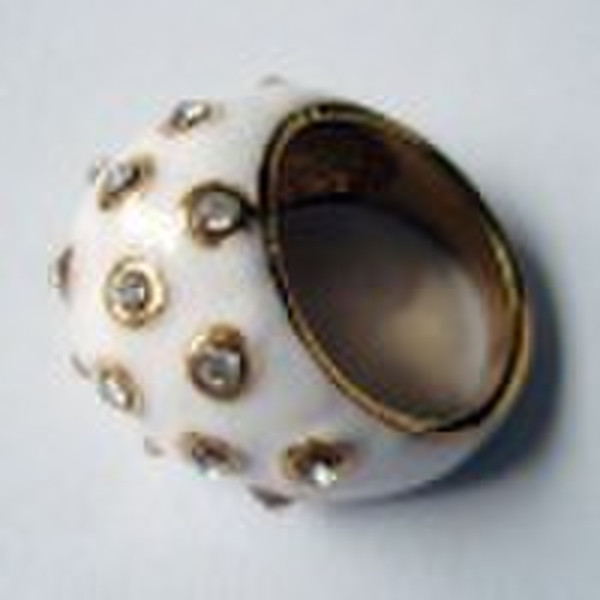 rhinestone ring XY-RG-0096