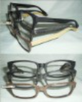 wood eyewear