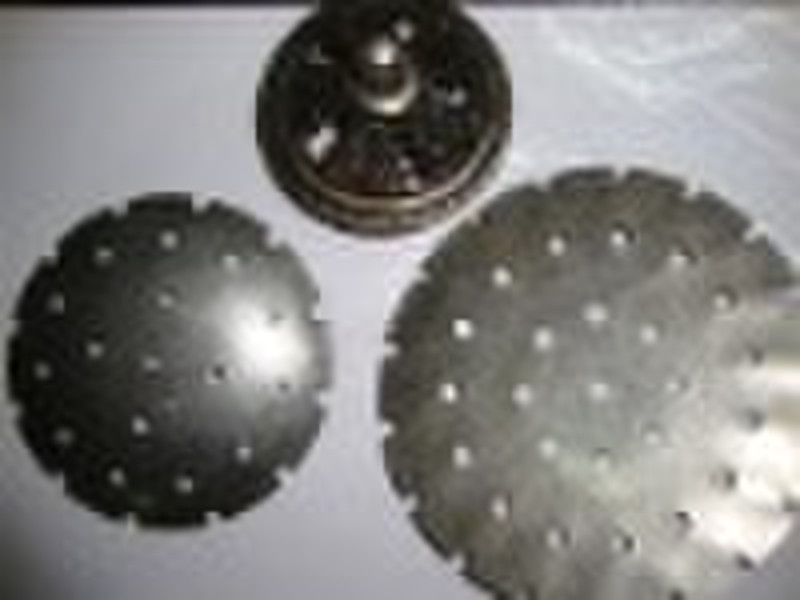 high quality metal stamping parts