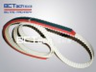 PU Timing Belt with Coating