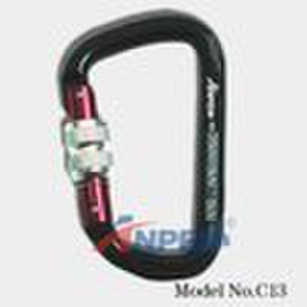 Carabiner