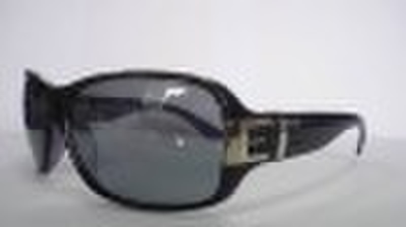 Hot Sell Black plastic eyewear sunglasses