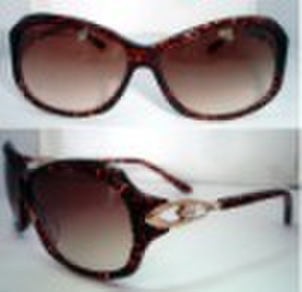 Hot Sell plastic sunglasses diamonded with UV400 l