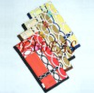 Designer 100% Silk Twill Scarf On Hot Sale--(XNL-P