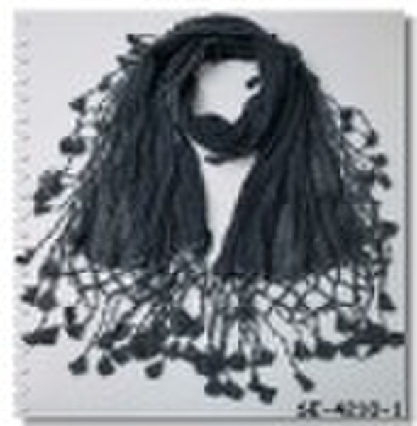 2010 New Fashion Scarf(SE-3033)