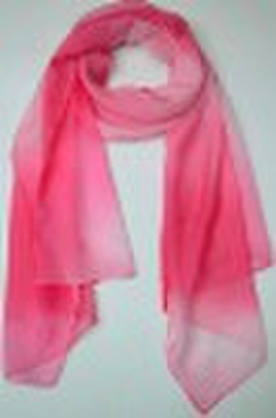 2011 Spring Fashion Satin Scarf(SE-2041)