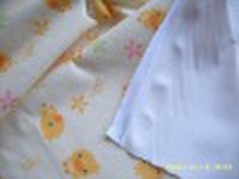 Non-Phthalate waterproof fabric