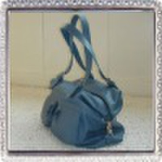 Blue Lady Fashion Handbag