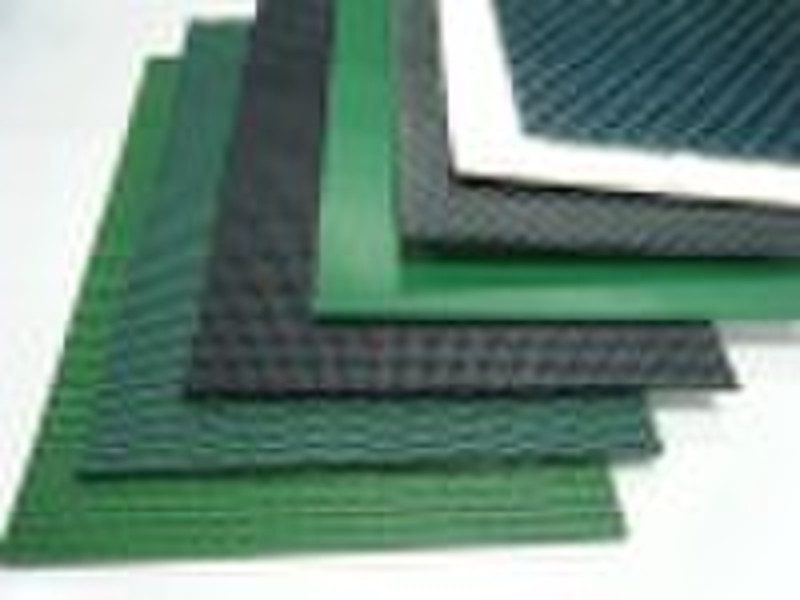 PVC Conveyor belt