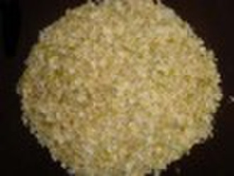 dehydrated onion granules