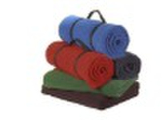 Travel blankets