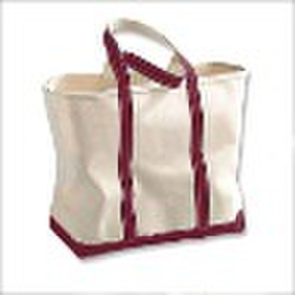 600D Polyester Tote Bag