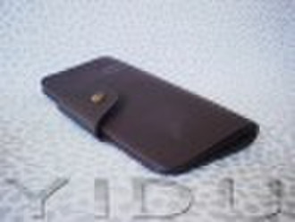 Gentleman Long Wallet