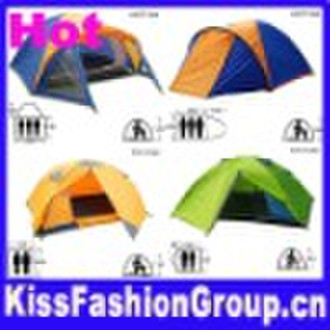 outdoor camping tents