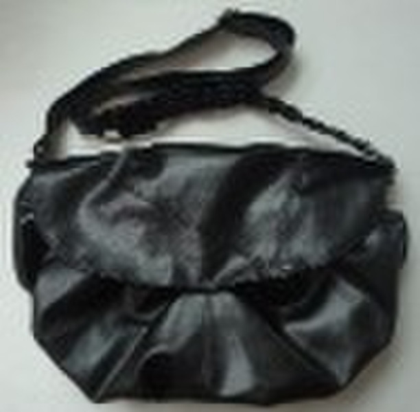 Fashion Pu Shoulder Bag