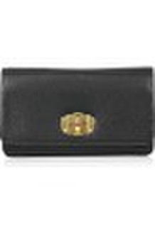 Fashion genuine leather wallet