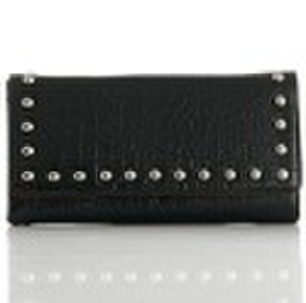 2011 fashion women wallets