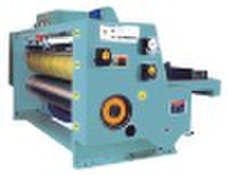 Rotary Stanzmaschine