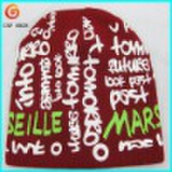 fashion outdoor warmly cap/hat