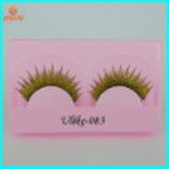 fashion & beauty lady false eyelash