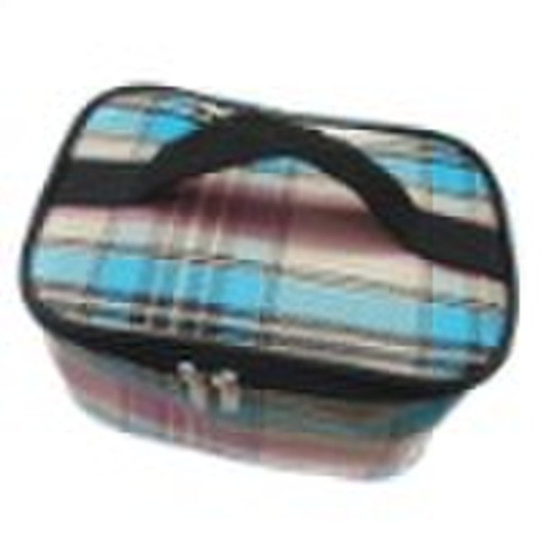 Fashion PVC cosmetic bag