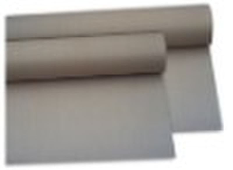 PTFE (teflon) belt