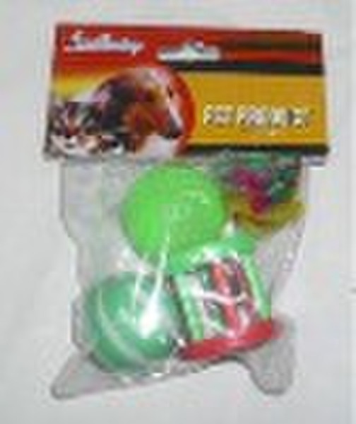 Pet Toys