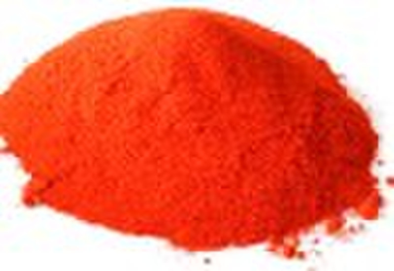 chilli powder