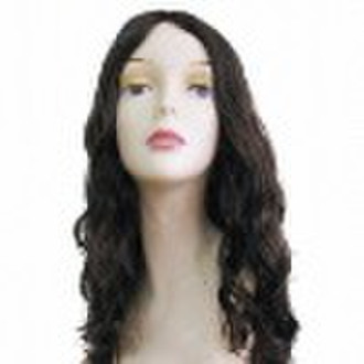 indian remy hair body wave stock full lace wig