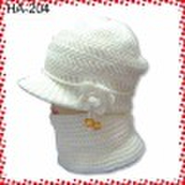 winter cap set