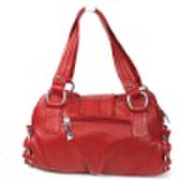 fashion pu handbag