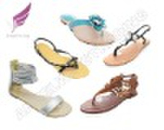 Lady Fashion Sandal