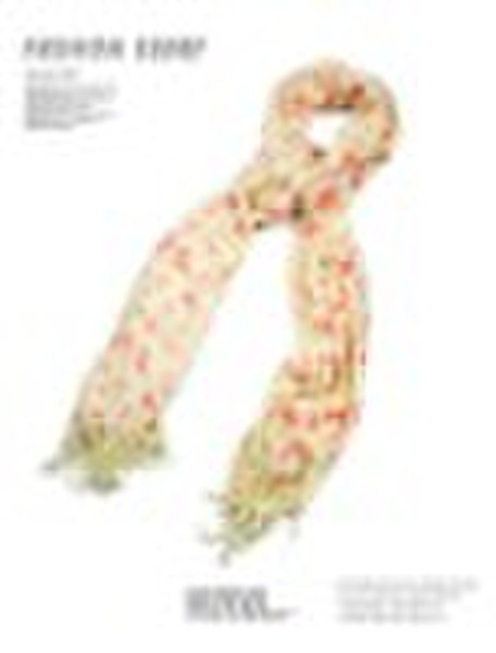 Fashion Lady Scarf